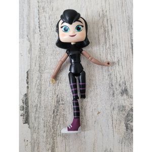 Transylvania Mavis AS IS jointed‎ doll mini toy figure